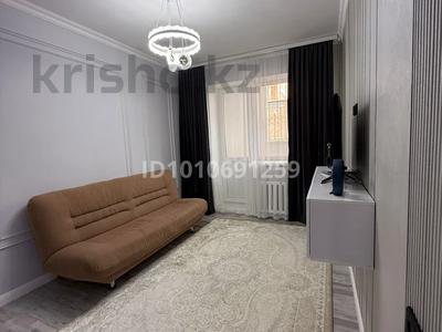 2-бөлмелі пәтер · 58 м² · 1 қабат, Жеңіс 104, бағасы: 24 млн 〒 в 