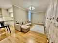1-комнатная квартира · 30 м², Рыскулбекова 31/1 за 170 000 ₸ в Астане, Алматы р-н