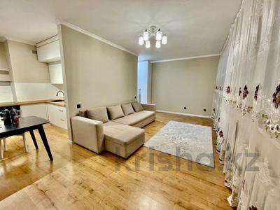 1-комнатная квартира · 30 м², Рыскулбекова 31/1 за 170 000 ₸ в Астане, Алматы р-н