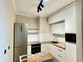 1-комнатная квартира · 30 м², Рыскулбекова 31/1 за 170 000 ₸ в Астане, Алматы р-н — фото 2