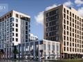 3-комнатная квартира · 91 м² · 8/9 этаж, ​Аль-Фараби проспект 73а за 58 млн ₸ в Астане, Есильский р-н — фото 2