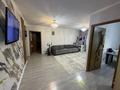 3-комнатная квартира · 75 м² · 2/10 этаж, Азербаева 4 за 42 млн ₸ в Астане, Алматы р-н