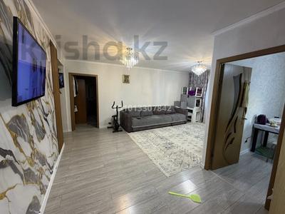 3-комнатная квартира · 75 м² · 2/10 этаж, Азербаева 4 за 42 млн ₸ в Астане, Алматы р-н