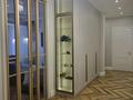 3-комнатная квартира · 115 м² · 12/14 этаж, Гагарина 277/7 за 130 млн ₸ в Алматы, Бостандыкский р-н — фото 14