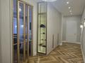 3-комнатная квартира · 115 м² · 12/14 этаж, Гагарина 277/7 за 130 млн ₸ в Алматы, Бостандыкский р-н — фото 15