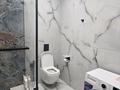 3-комнатная квартира · 115 м² · 12/14 этаж, Гагарина 277/7 за 130 млн ₸ в Алматы, Бостандыкский р-н — фото 22