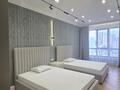 3-комнатная квартира · 115 м² · 12/14 этаж, Гагарина 277/7 за 130 млн ₸ в Алматы, Бостандыкский р-н — фото 33