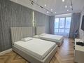 3-комнатная квартира · 115 м² · 12/14 этаж, Гагарина 277/7 за 130 млн ₸ в Алматы, Бостандыкский р-н — фото 41