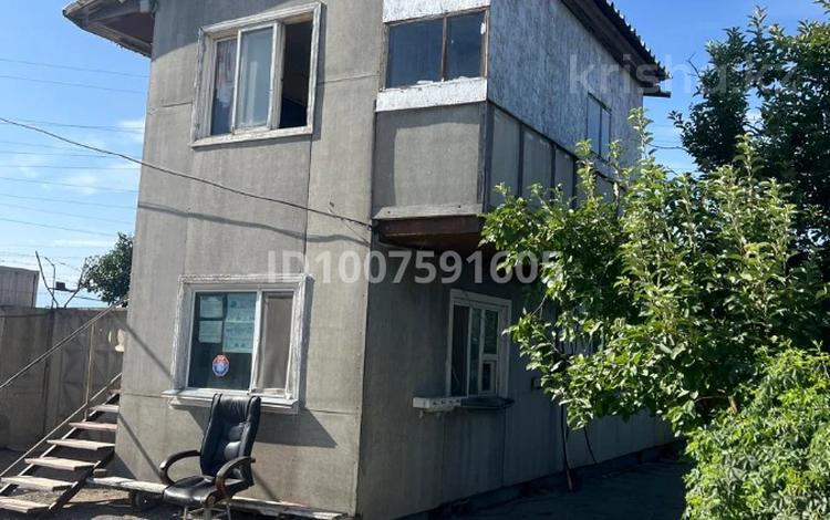 Промбаза · 3.5 га, Село Жаналык за 3.5 млрд ₸ в Жаналык (Талгарский район) — фото 2