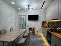 3-комнатная квартира · 87.6 м² · 8/9 этаж, мкр. Алтын орда за 38.5 млн ₸ в Актобе — фото 4