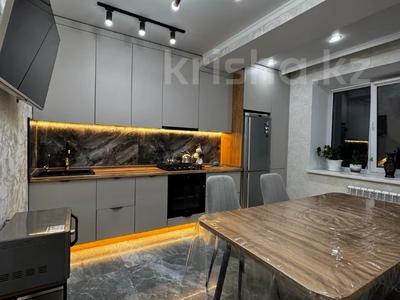 3-комнатная квартира · 87.6 м² · 8/9 этаж, мкр. Алтын орда за 38.5 млн ₸ в Актобе