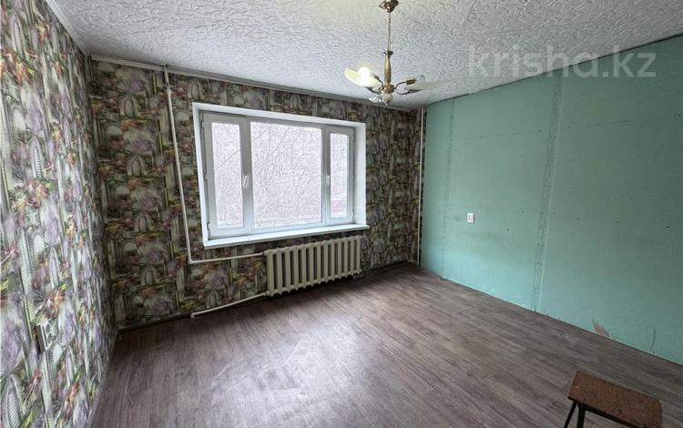1-комнатная квартира · 27.8 м² · 2/9 этаж, пр. Бухар-жырау за 8.9 млн ₸ в Караганде, Казыбек би р-н — фото 2