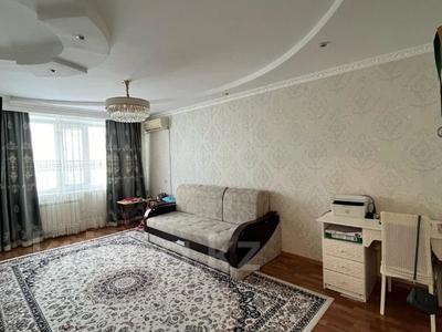 2-комнатная квартира, 56.8 м², 4/5 этаж, Санкибай батыра 169 за 16.5 млн 〒 в Актобе