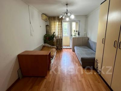 2-бөлмелі пәтер · 44 м² · 2/4 қабат, №2 ш/а., бағасы: 29.6 млн ₸ в Алматы, Ауэзовский р-н