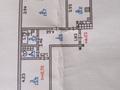 2-комнатная квартира · 64.5 м² · 6/6 этаж, мкр Кокжиек за 26.5 млн ₸ в Алматы, Жетысуский р-н — фото 13