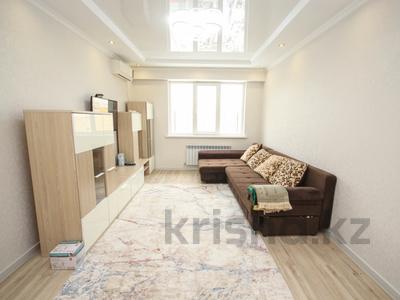2-комнатная квартира · 68 м² · 8/9 этаж, мкр Нуркент, Алгабас-1 65 за 30 млн ₸ в Алматы, Алатауский р-н