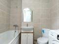 1-бөлмелі пәтер · 51 м² · 7/12 қабат, Е-15, бағасы: 180 000 ₸ в Астане, Нура р-н — фото 4