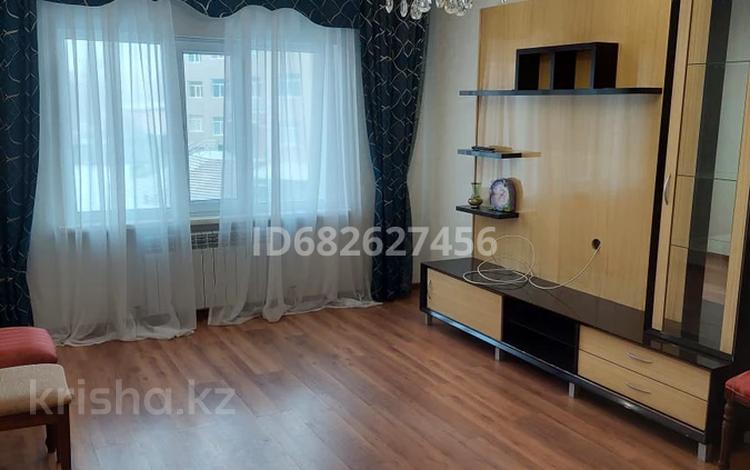 2-комнатная квартира, 75 м², 1/10 этаж, Пр. Б. Момышулы — Пр. Момышулы и ул. Сатпаева