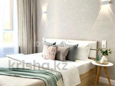 2-комнатная квартира · 54 м² · 3/8 этаж, Абая 130 — Розыбакиева - Абая за 24 900 ₸ в Алматы