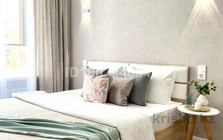 2-комнатная квартира · 54 м² · 3/8 этаж, Абая 130 — Розыбакиева - Абая за 24 900 ₸ в Алматы — фото 7