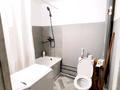1-бөлмелі пәтер · 34 м² · 1/5 қабат, Бауыржана Момышулы 23, бағасы: 10 000 ₸ в Аксу — фото 7