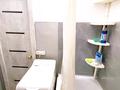 1-бөлмелі пәтер · 34 м² · 1/5 қабат, Бауыржана Момышулы 23, бағасы: 10 000 ₸ в Аксу — фото 8