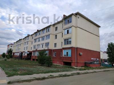 3-комнатная квартира · 70 м² · 2/4 этаж, Нур Актобе, Нур-Сити 1 Мкр 34 К за 20.7 млн 〒