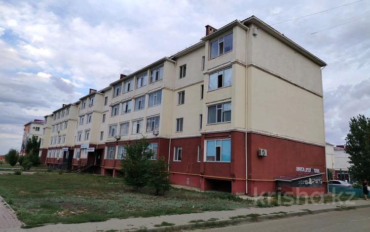 3-комнатная квартира · 70 м² · 2/4 этаж, Нур Актобе, Нур-Сити 1 Мкр 34 К за 20.7 млн ₸ — фото 2
