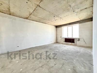 4-комнатная квартира, 162 м², 3/6 этаж, каратал 13а за 60 млн 〒 в Талдыкоргане