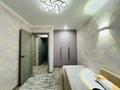 4-бөлмелі пәтер · 80 м² · 3/10 қабат, Юго-Восток ш/а., Сатыбалдина 7/3 — Карагандинский высший колледж, я/с Гульдер, ТД Раха, бағасы: 40 млн ₸ в Караганде, Казыбек би р-н — фото 12