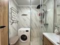 4-бөлмелі пәтер · 80 м² · 3/10 қабат, Юго-Восток ш/а., Сатыбалдина 7/3 — Карагандинский высший колледж, я/с Гульдер, ТД Раха, бағасы: 40 млн ₸ в Караганде, Казыбек би р-н — фото 19