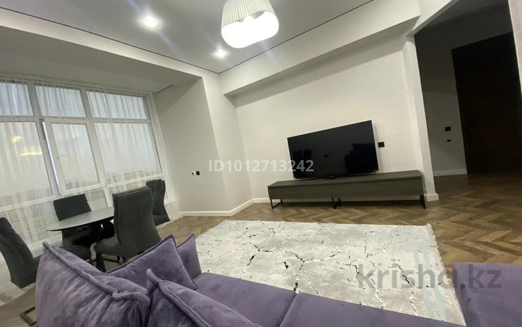2-комнатная квартира · 45 м² · 10/10 этаж, мкр Нурсая, Абулхайыр хана 51а за 14 000 ₸ в Атырау — фото 2