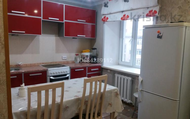 3-комнатная квартира · 58.2 м² · 5/5 этаж, Баитурснова 38 за 20 млн ₸ в Семее — фото 2