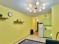 1-бөлмелі пәтер · 28 м² · 2/14 қабат, Косшыгулулы 10, бағасы: 17.5 млн ₸ в Астане, Сарыарка р-н