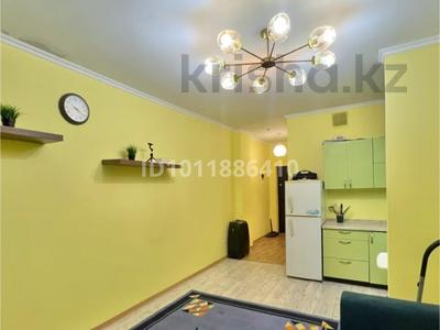 1-бөлмелі пәтер · 28 м² · 2/14 қабат, Косшыгулулы 10, бағасы: 17.5 млн ₸ в Астане, Сарыарка р-н
