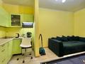 1-бөлмелі пәтер · 28 м² · 2/14 қабат, Косшыгулулы 10, бағасы: 17.5 млн ₸ в Астане, Сарыарка р-н — фото 4