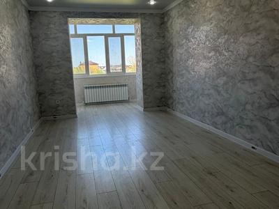 2-комнатная квартира · 61.9 м² · 3/9 этаж, Самал за 27.5 млн ₸ в Уральске