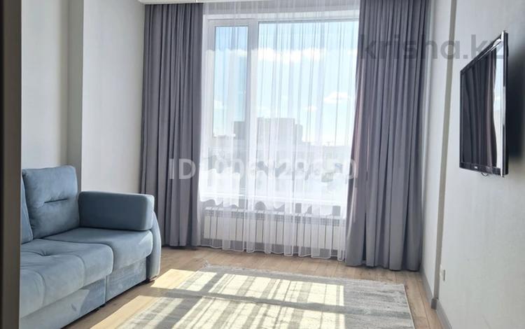 2-комнатная квартира · 60 м² · 12 этаж, Санжара Асфендиярова 2 — Сығанақ за 20 000 ₸ в Астане, Есильский р-н — фото 2
