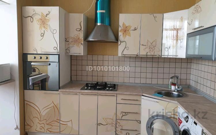 1-комнатная квартира · 53 м² · 7/8 этаж, мкр. Алтын орда, Алия Молдагулова 46 — Санкибай батыра за 150 000 ₸ в Актобе — фото 2