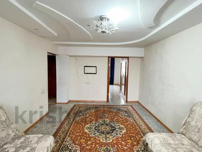 3-комнатная квартира · 65 м² · 4/5 этаж, Самал 21 за 155 000 ₸ в Талдыкоргане, мкр Самал