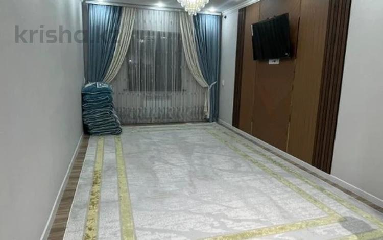 2-бөлмелі пәтер · 49.7 м² · 6/12 қабат, мкр Шымсити, Туркия, бағасы: 27 млн ₸ в Шымкенте, Абайский р-н — фото 15