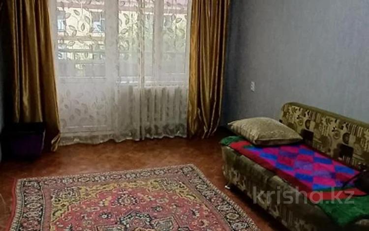 1-комнатная квартира · 33 м² · 2/5 этаж, Жастар 38 за 100 000 ₸ в Талдыкоргане, мкр Жастар — фото 5