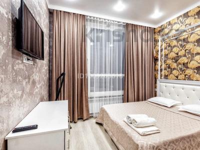 1-комнатная квартира · 40 м² · 12/12 этаж, Калдаякова 23/1 за 16 000 ₸ в Астане, Сарайшык р-н