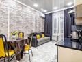 1-комнатная квартира · 40 м² · 12/12 этаж, Калдаякова 23/1 за 16 000 ₸ в Астане, Сарайшык р-н — фото 2
