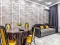 1-комнатная квартира · 40 м² · 12/12 этаж, Калдаякова 23/1 за 16 000 ₸ в Астане, Сарайшык р-н — фото 4