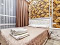 1-комнатная квартира · 40 м² · 12/12 этаж, Калдаякова 23/1 за 16 000 ₸ в Астане, Сарайшык р-н — фото 5