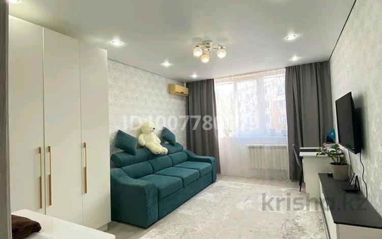 2-комнатная квартира · 52 м² · 7/9 этаж, 5 мик 15 за 17.7 млн ₸ в Аксае — фото 11
