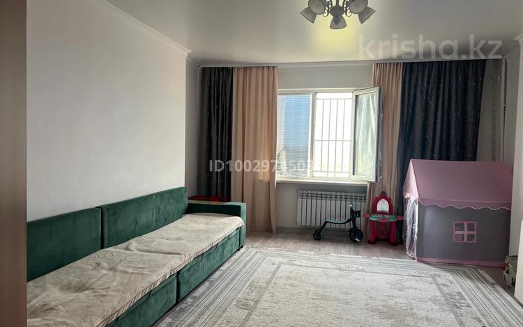 2-комнатная квартира · 70 м² · 8/9 этаж, Майкудук, Мкр Голубые пруды 12/2 за 28 млн ₸ в Караганде, Алихана Бокейханова р-н — фото 5
