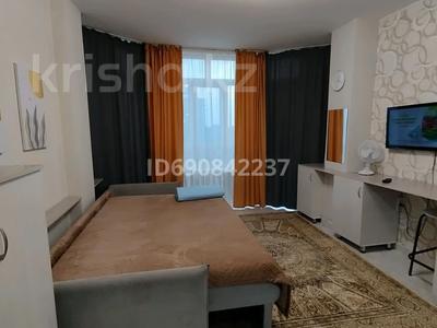 1-комнатная квартира · 32 м² · 6/9 этаж, Женис 45/3 — Богенбая за 10 000 ₸ в Астане, Сарыарка р-н