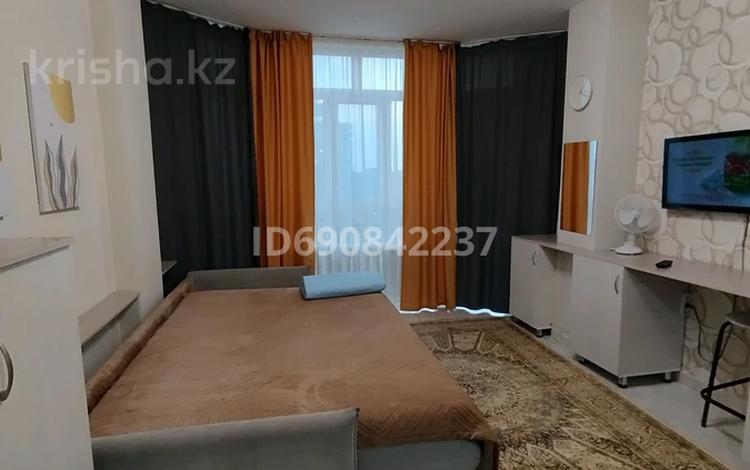 1-комнатная квартира · 32 м² · 6/9 этаж, Женис 45/3 — Богенбая за 10 000 ₸ в Астане, Сарыарка р-н — фото 34